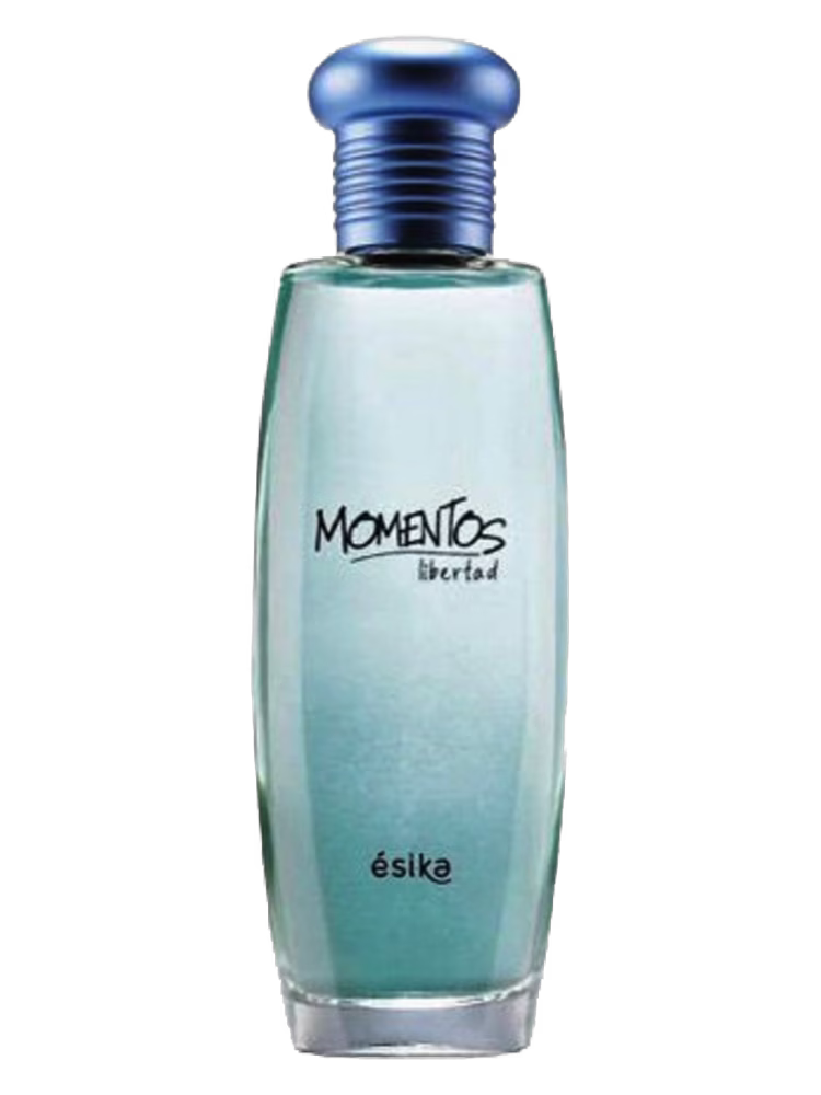Ésika Momentos Libertad