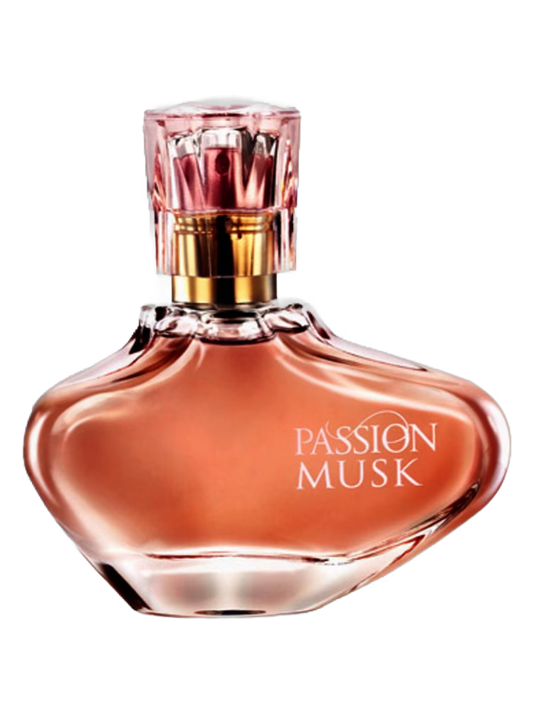 Ésika Passion Musk