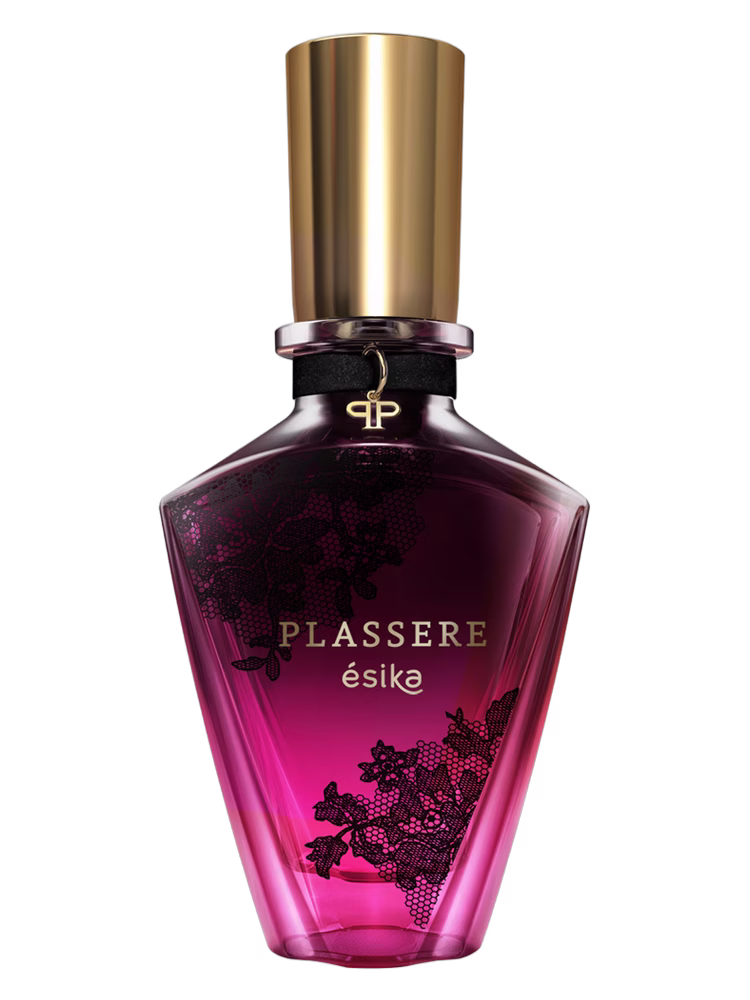Ésika Plassere
