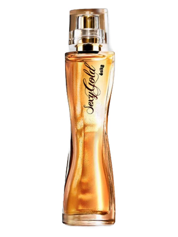 Ésika Sexy Gold