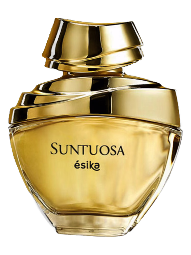 Ésika Suntuosa