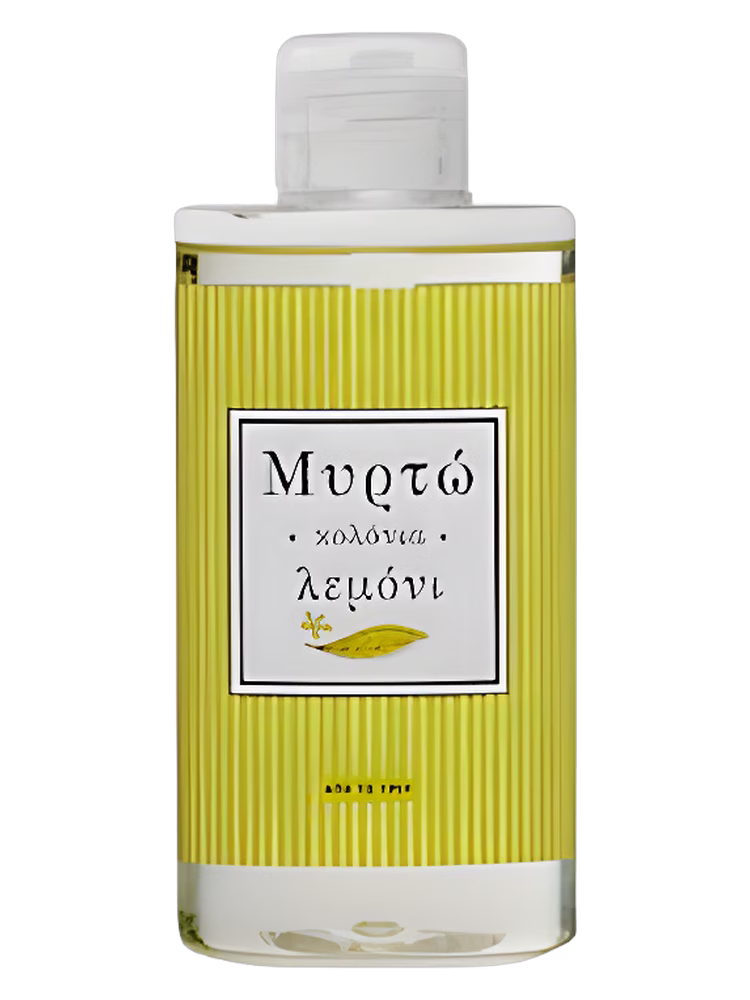 Mirto Lemon