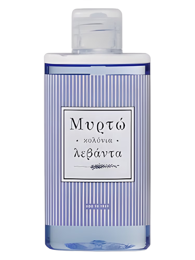 Mirto Lavender