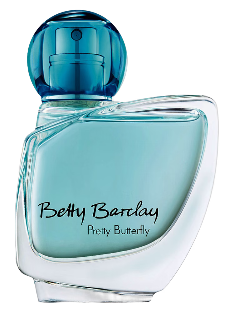 Betty Barclay Pretty Butterfly