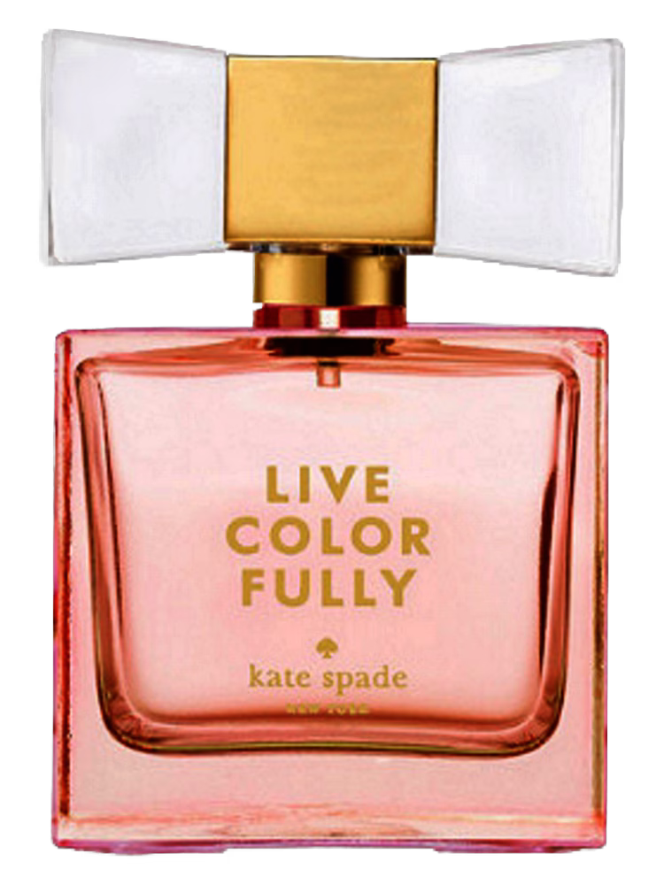 Kate Spade Live Colorfully Sunshine 2016