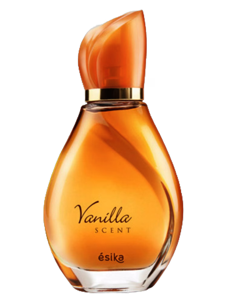 Ésika Vanilla Scent