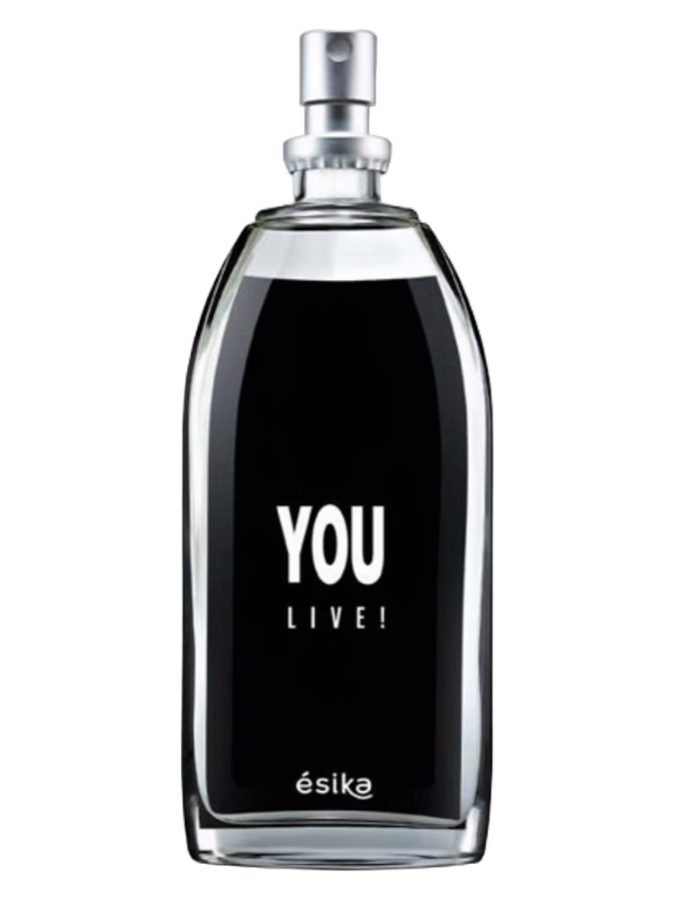 Ésika You Live