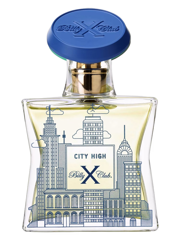 BillyXClub City High