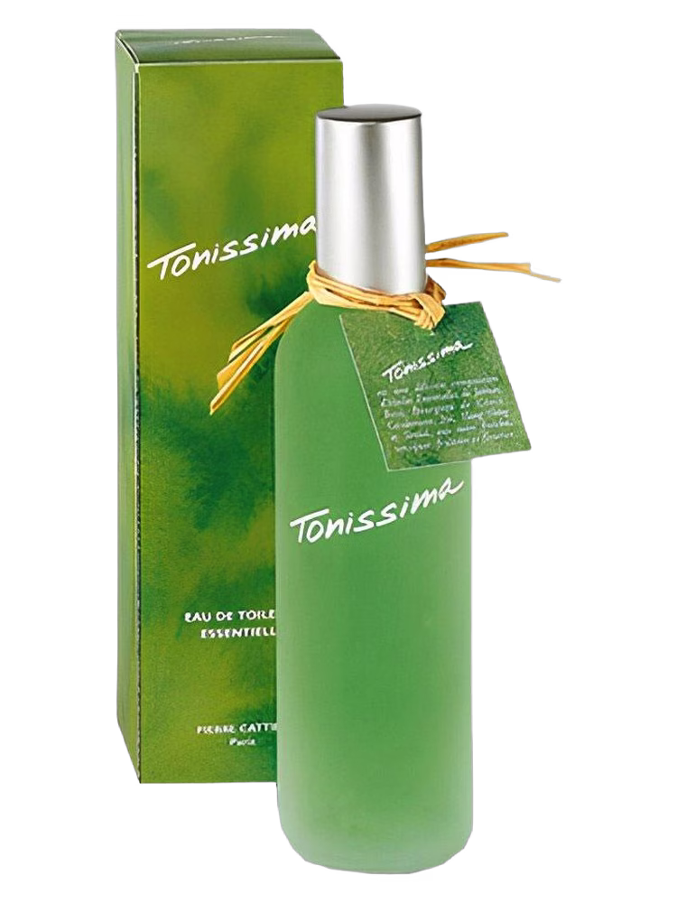 Cattier Tonissima