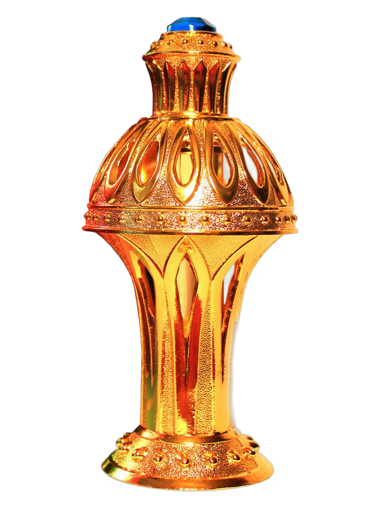 Afnan Hamsa