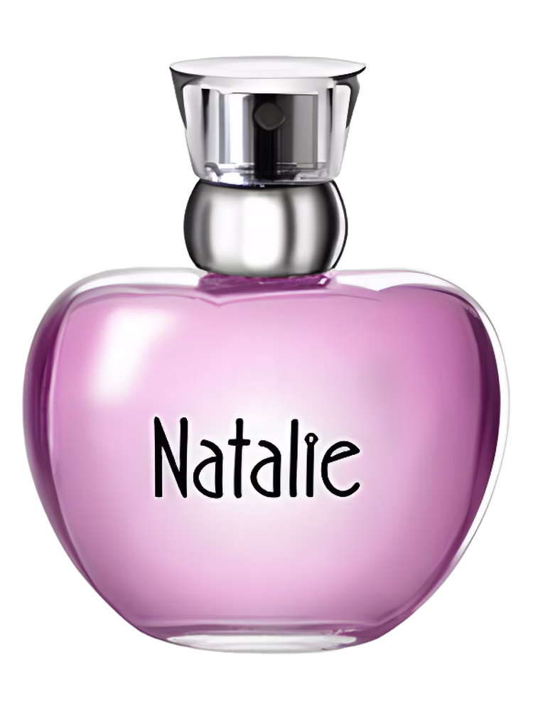 Natalie Butterfly