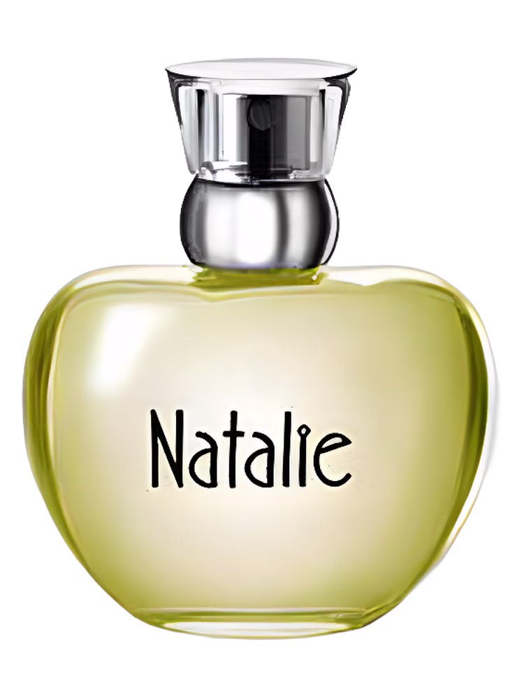 Natalie Tattoo