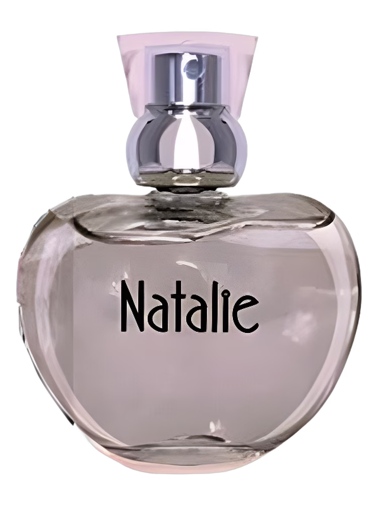 Natalie Black Princess