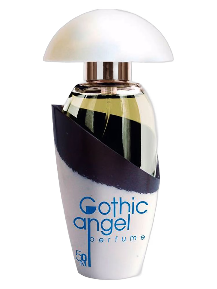 O'Driu Gothic Angel