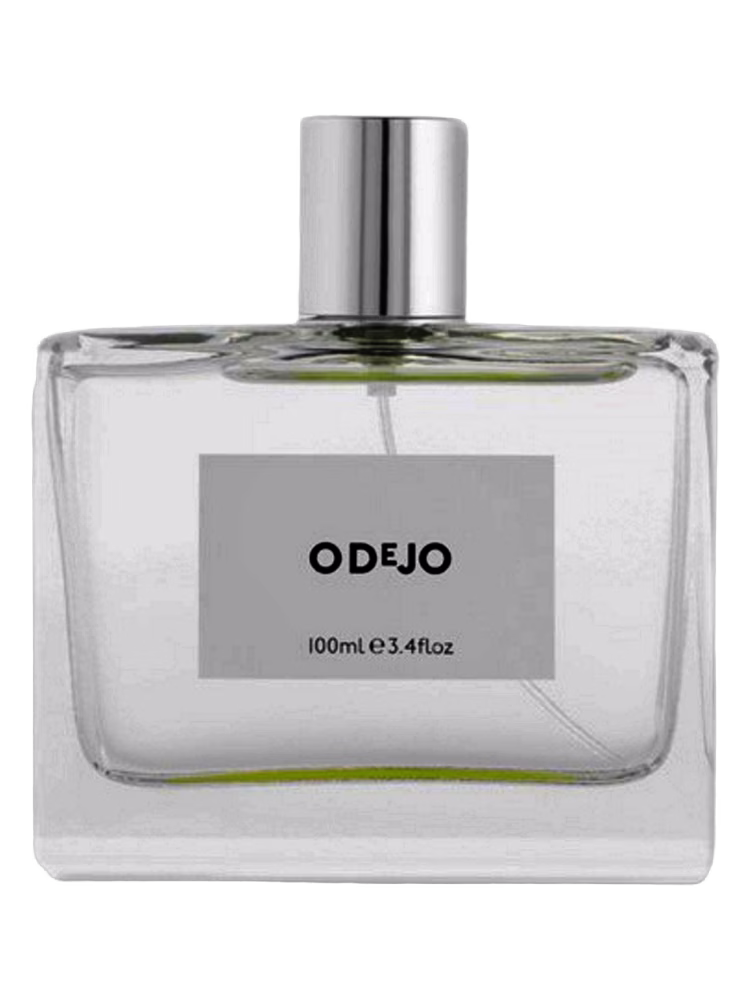 Jo Levin OdeJo