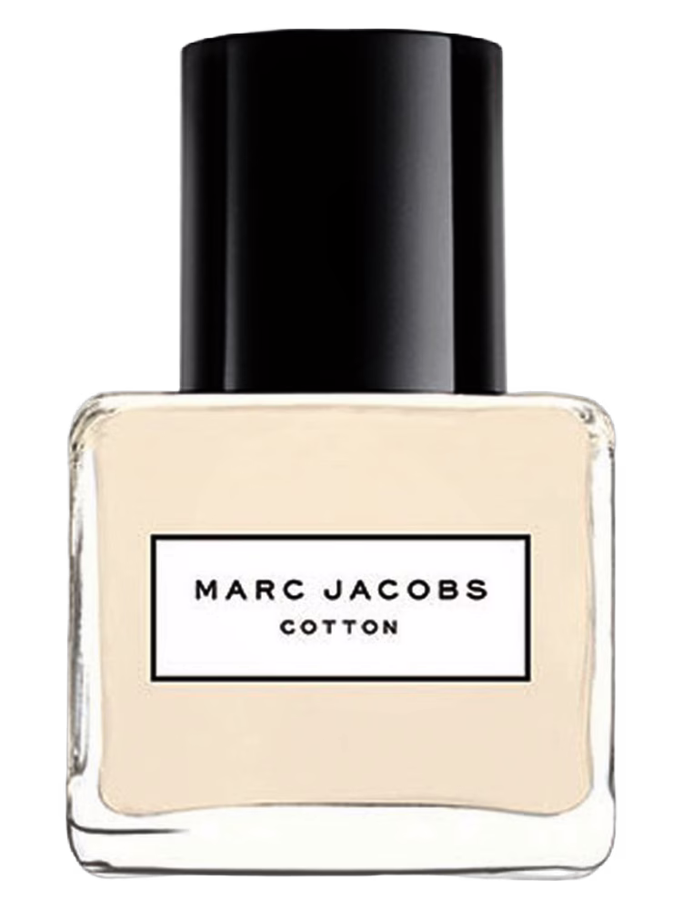 Marc Jacobs Marc Jacobs Cotton Splash 2016