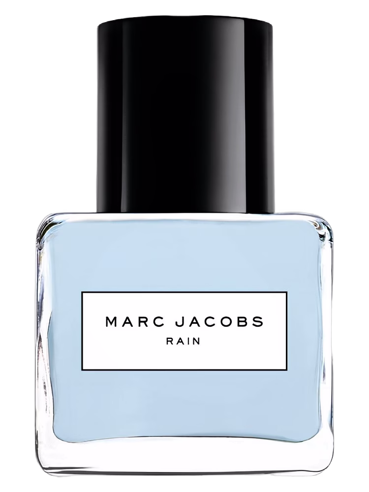 Marc Jacobs Marc Jacobs Rain Splash 2016