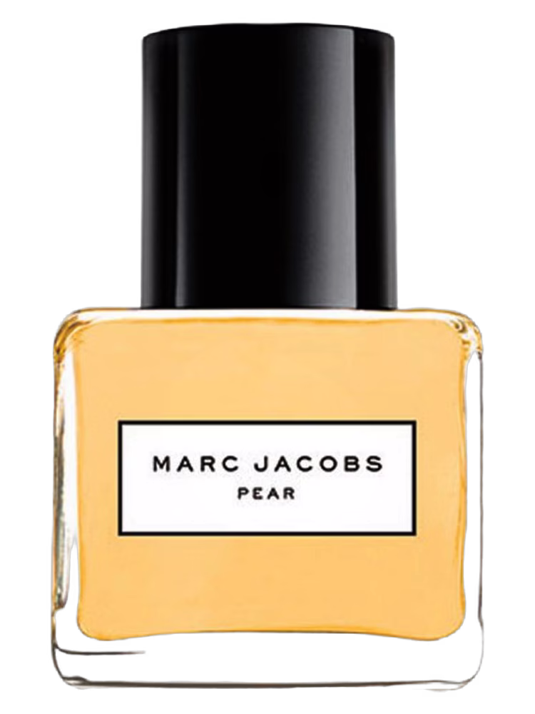 Marc Jacobs Marc Jacobs Pear Splash 2016