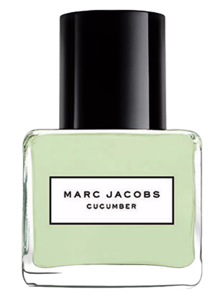 Marc Jacobs Marc Jacobs Cucumber Splash 2016