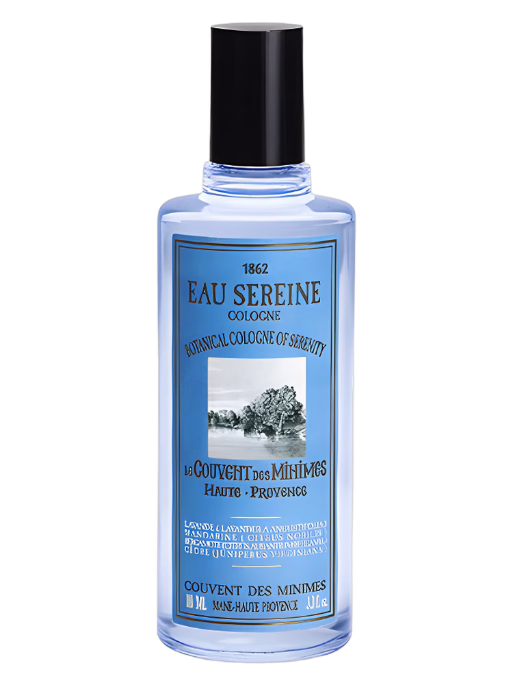 Le Couvent Maison de Parfum Eau Sereine