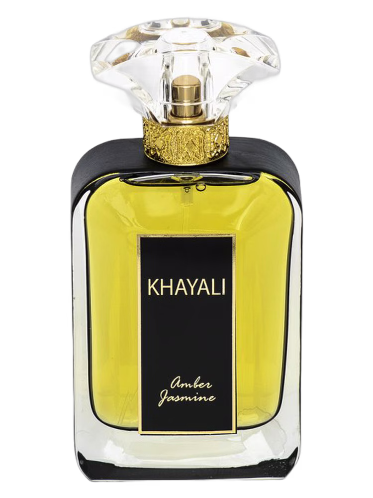 Khayali Amber Jasmine