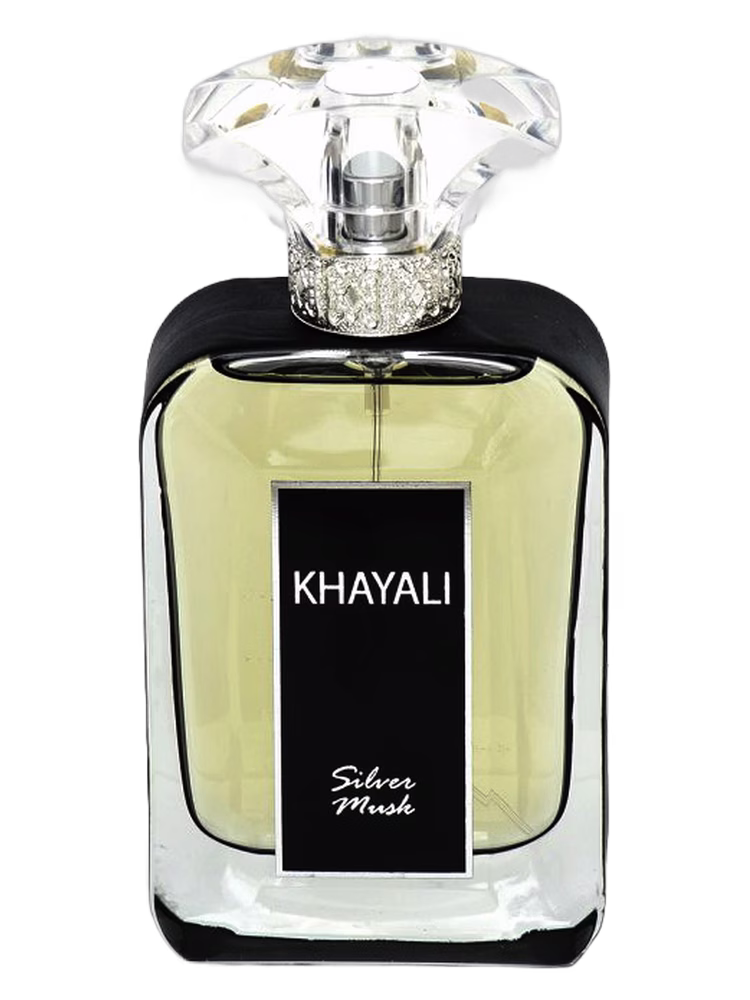 Khayali Silver Musk