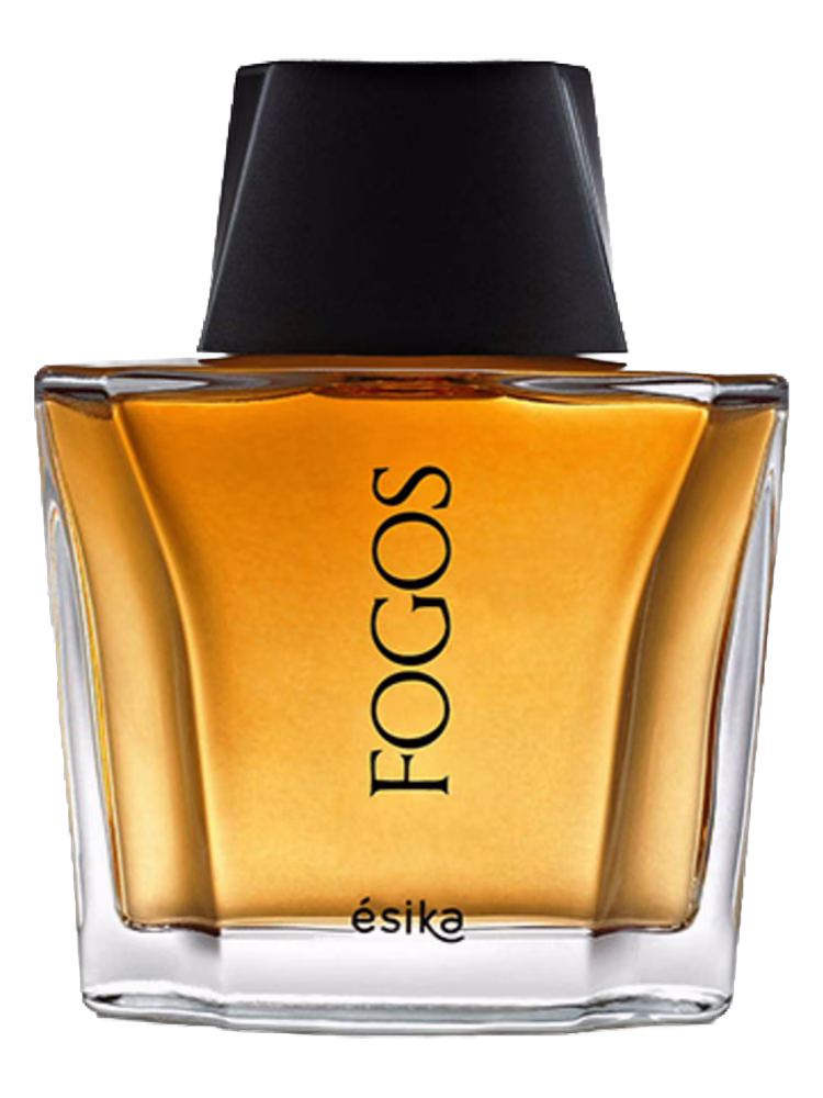 Ésika Fogos