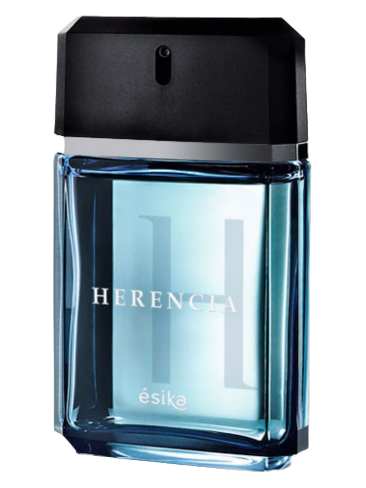 Ésika Herencia