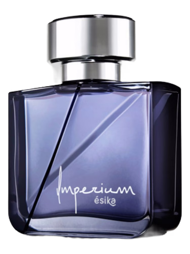 Ésika Imperium