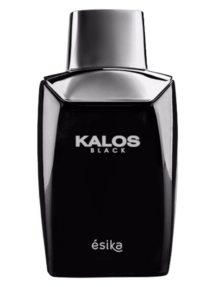 Ésika Kalos Black