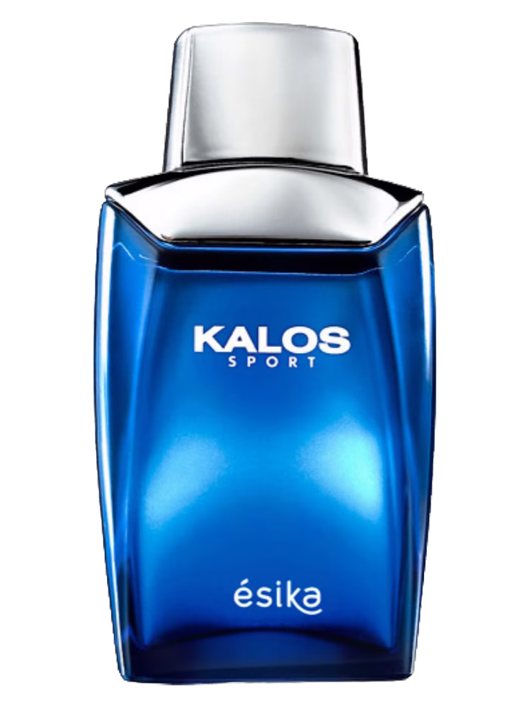 Ésika Kalos Sport