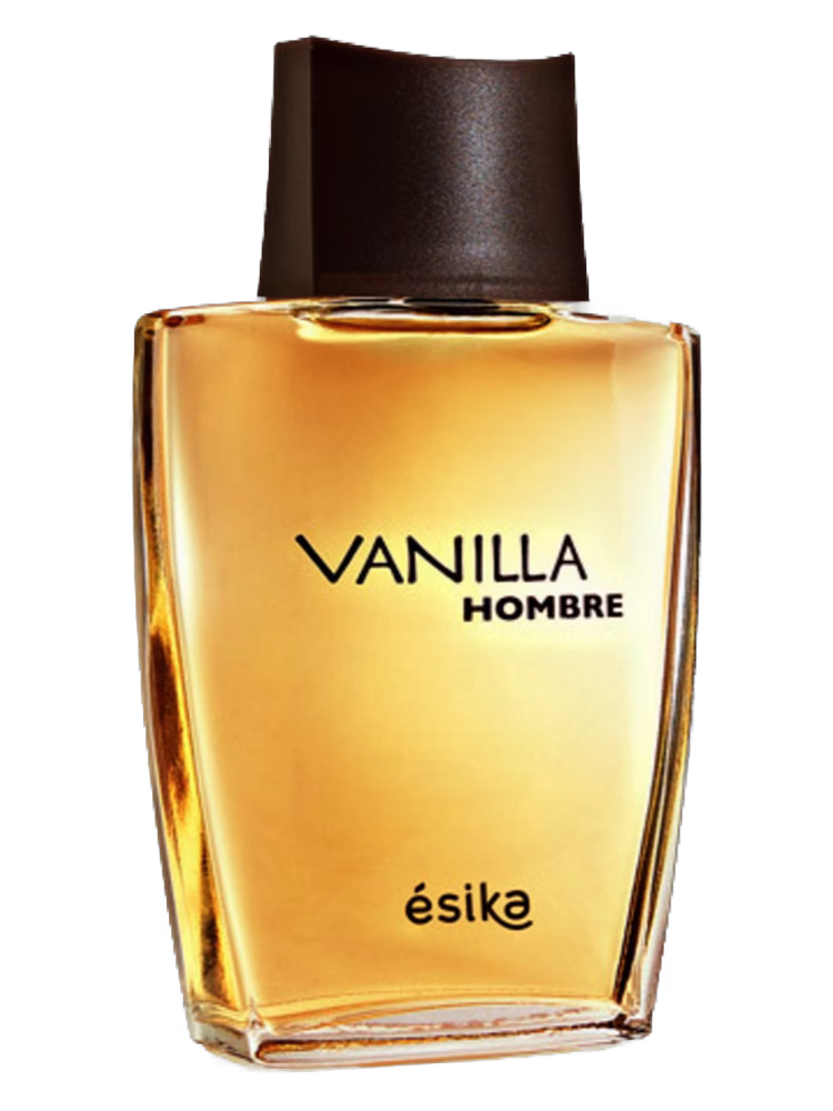 Ésika Vanilla Hombre