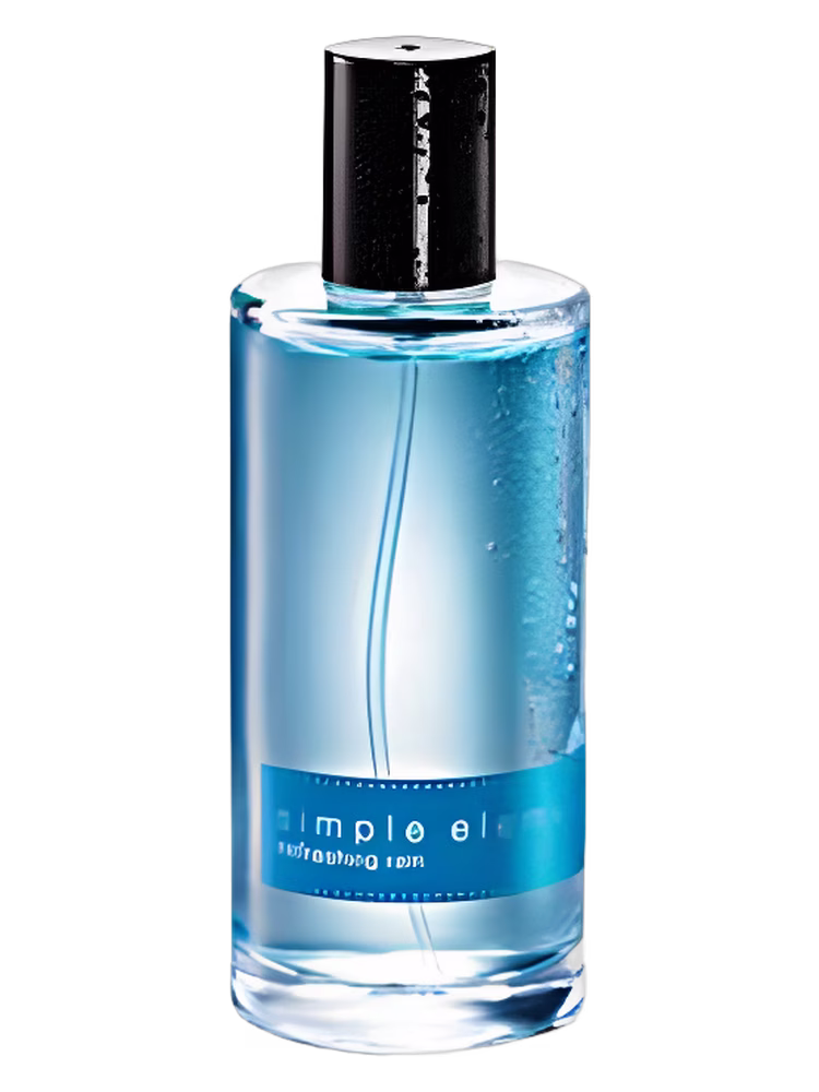 Avon Refreshing Rain