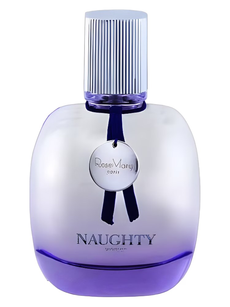 RoseMary Naughty