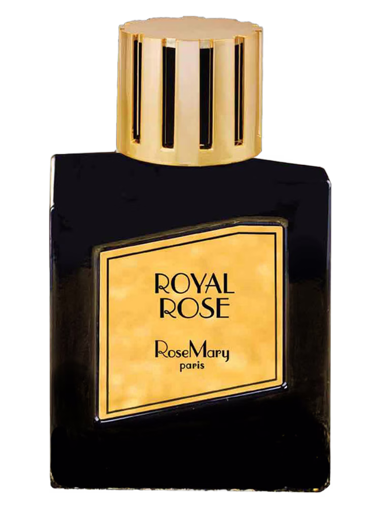 RoseMary Royal Rose