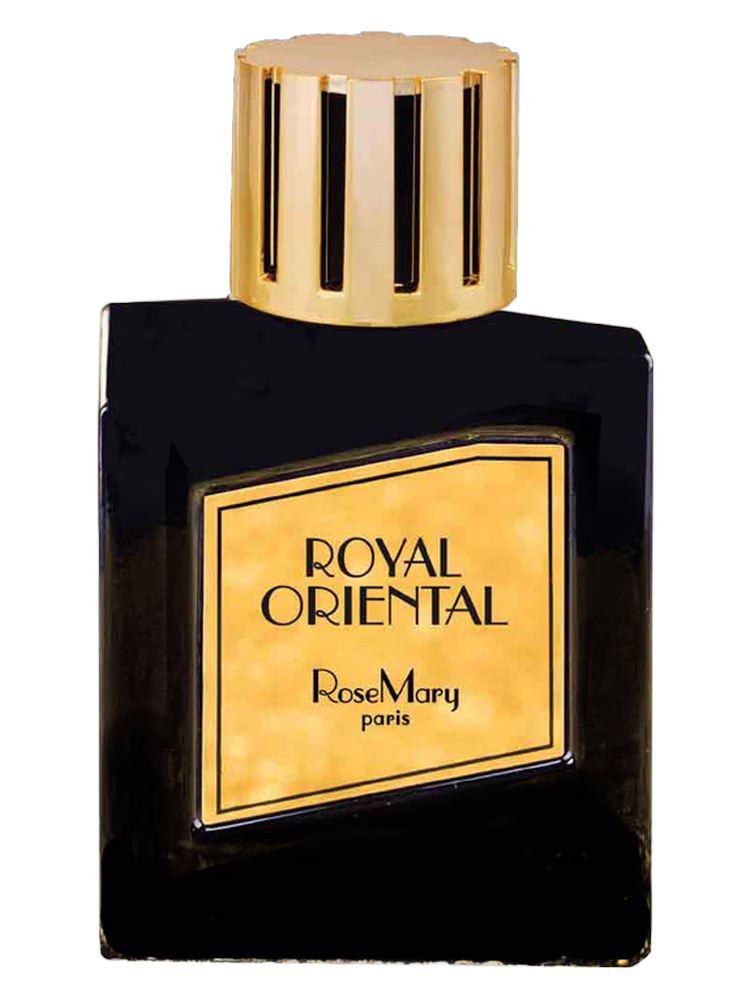 RoseMary Royal Oriental
