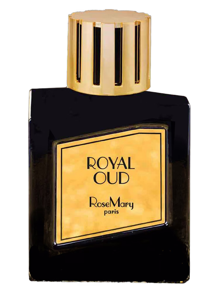 RoseMary Royal Oud