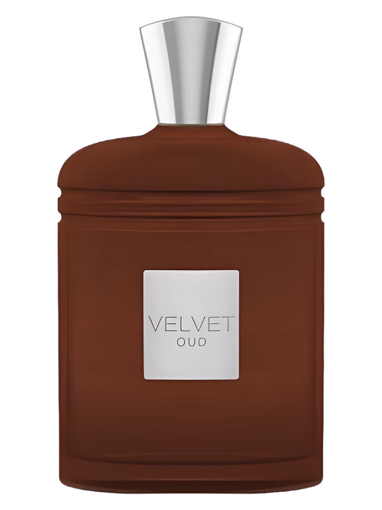 MPF Velvet Oud