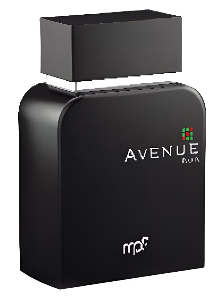 MPF Avenue Noir