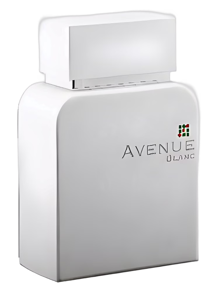 MPF Avenue Blanc