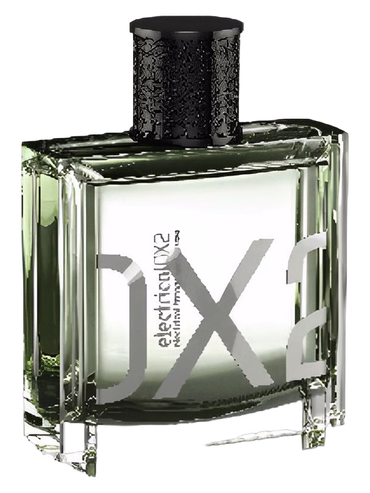MPF OX2