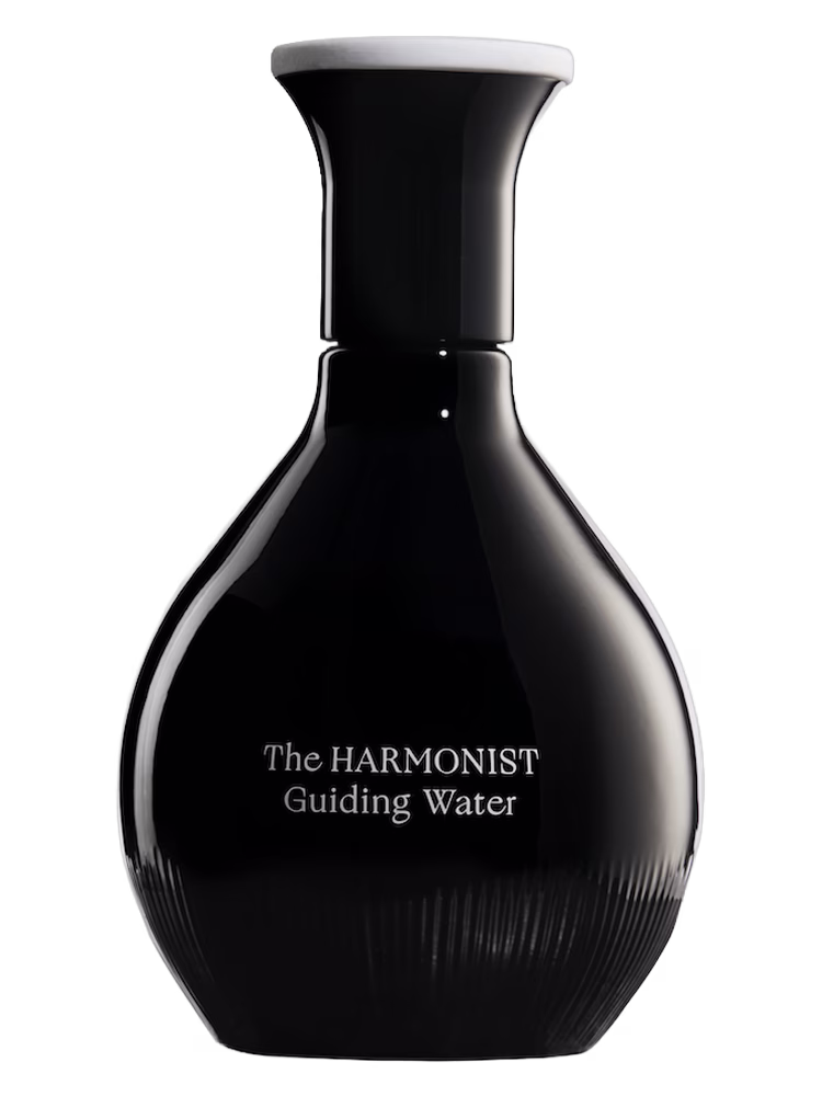 The Harmonist Guiding Water