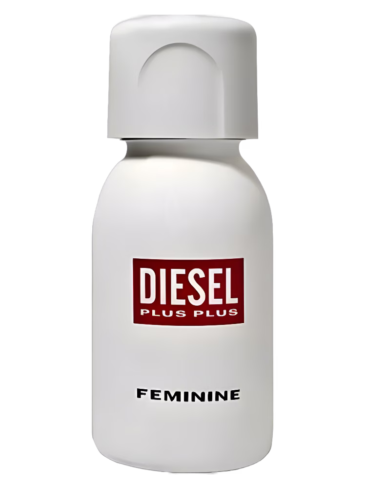 Diesel Plus Plus Feminine