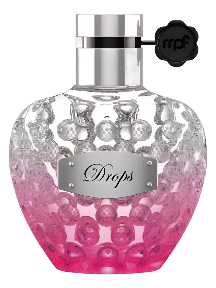 MPF Drops