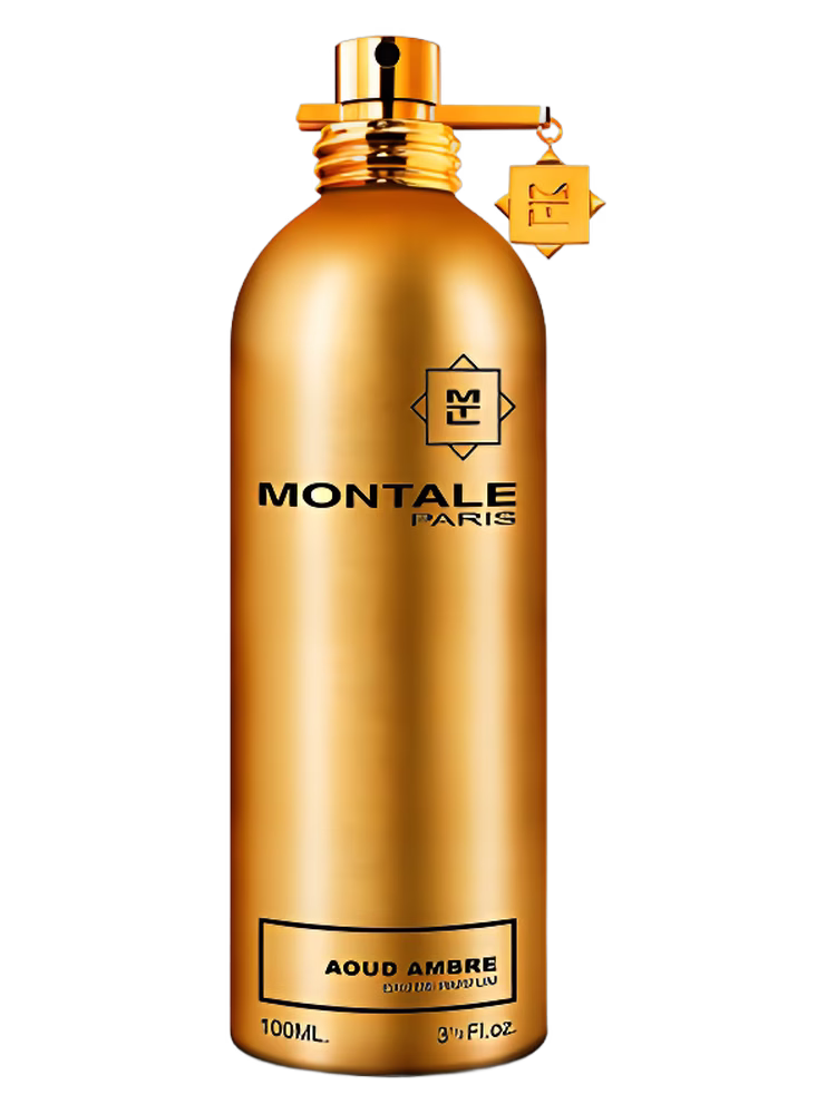 Montale Aoud Ambre