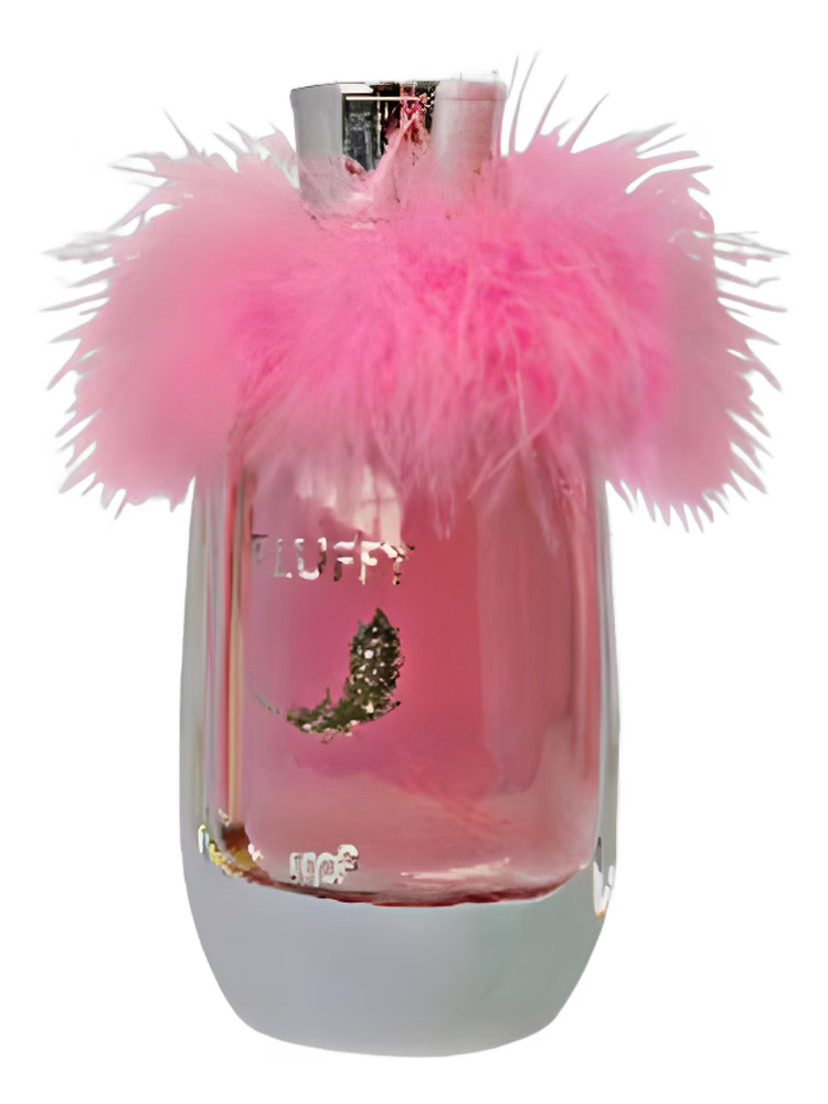 MPF Fluffy