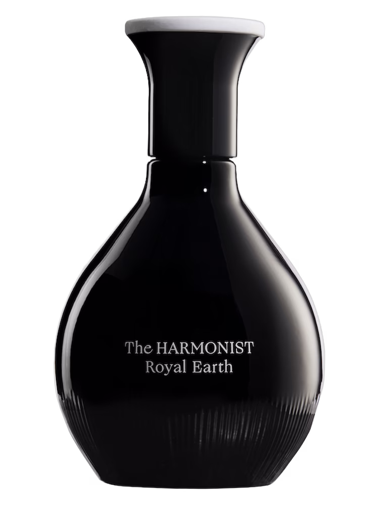 The Harmonist Royal Earth Eau de Parfum