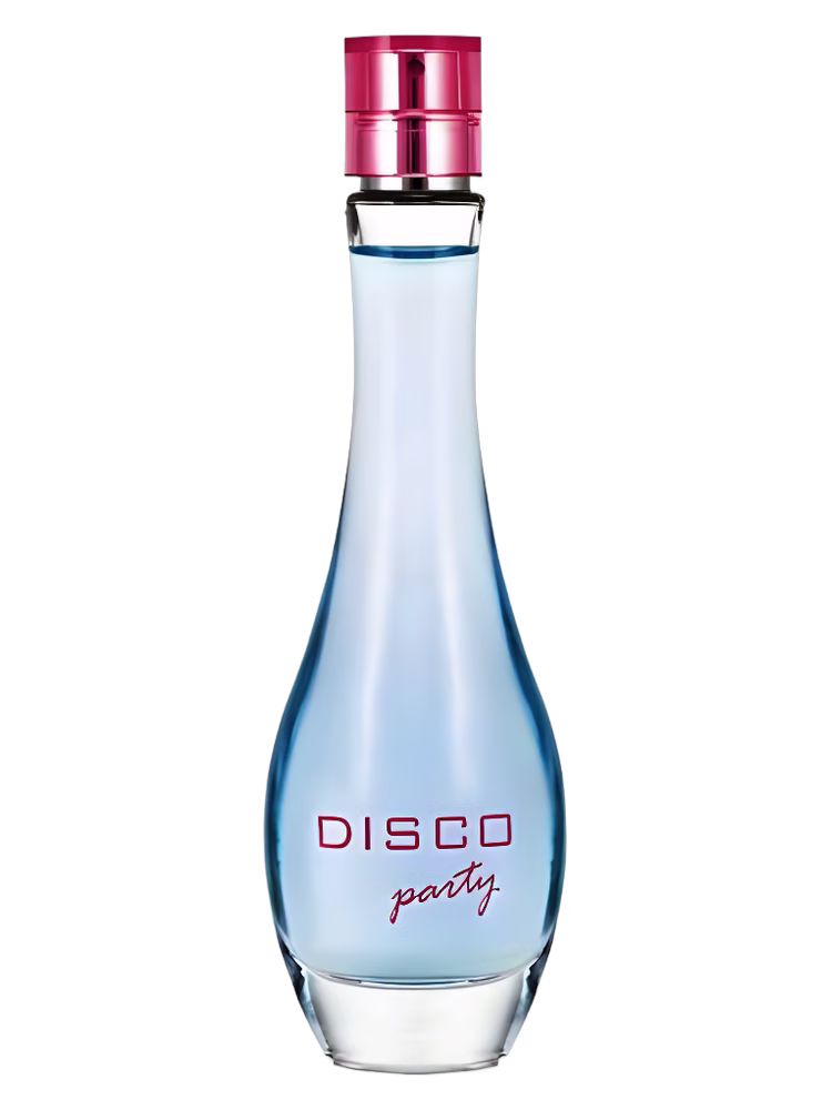 La Rive Disco Party