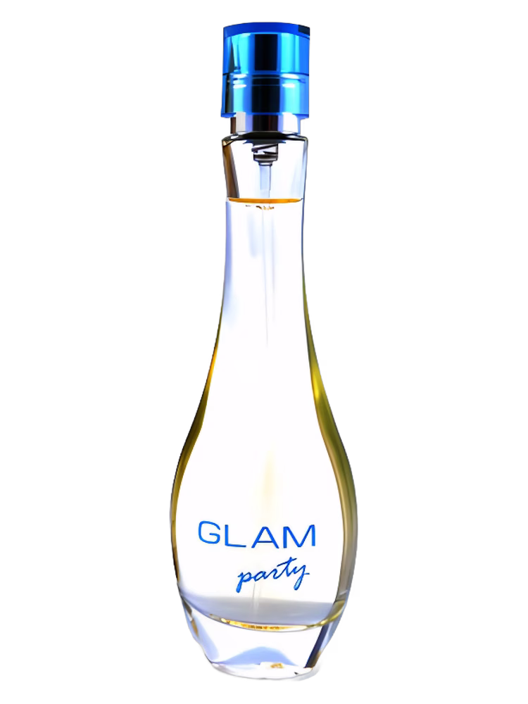 La Rive Glam Party