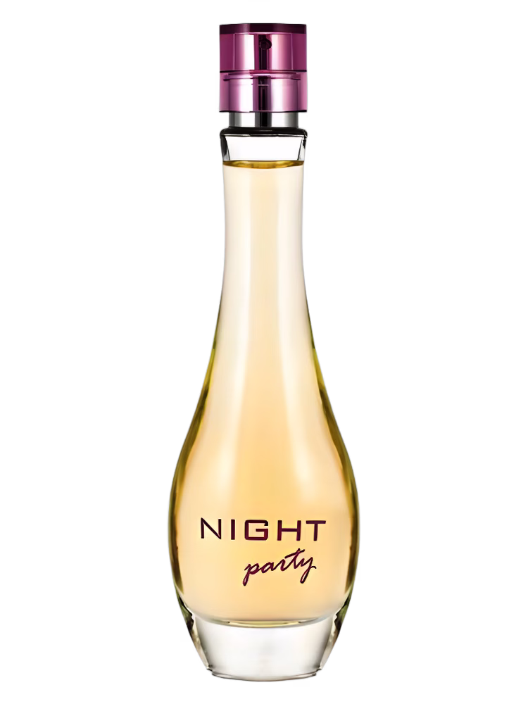 La Rive Night Party